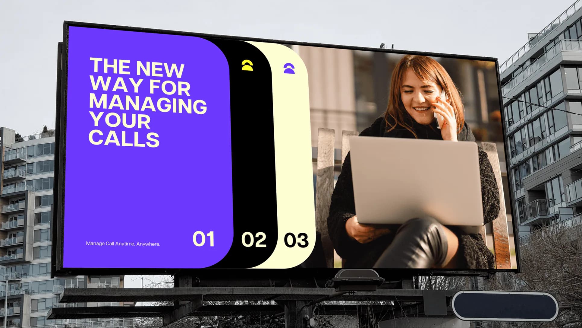 Eazy Phone — Brand Identity
