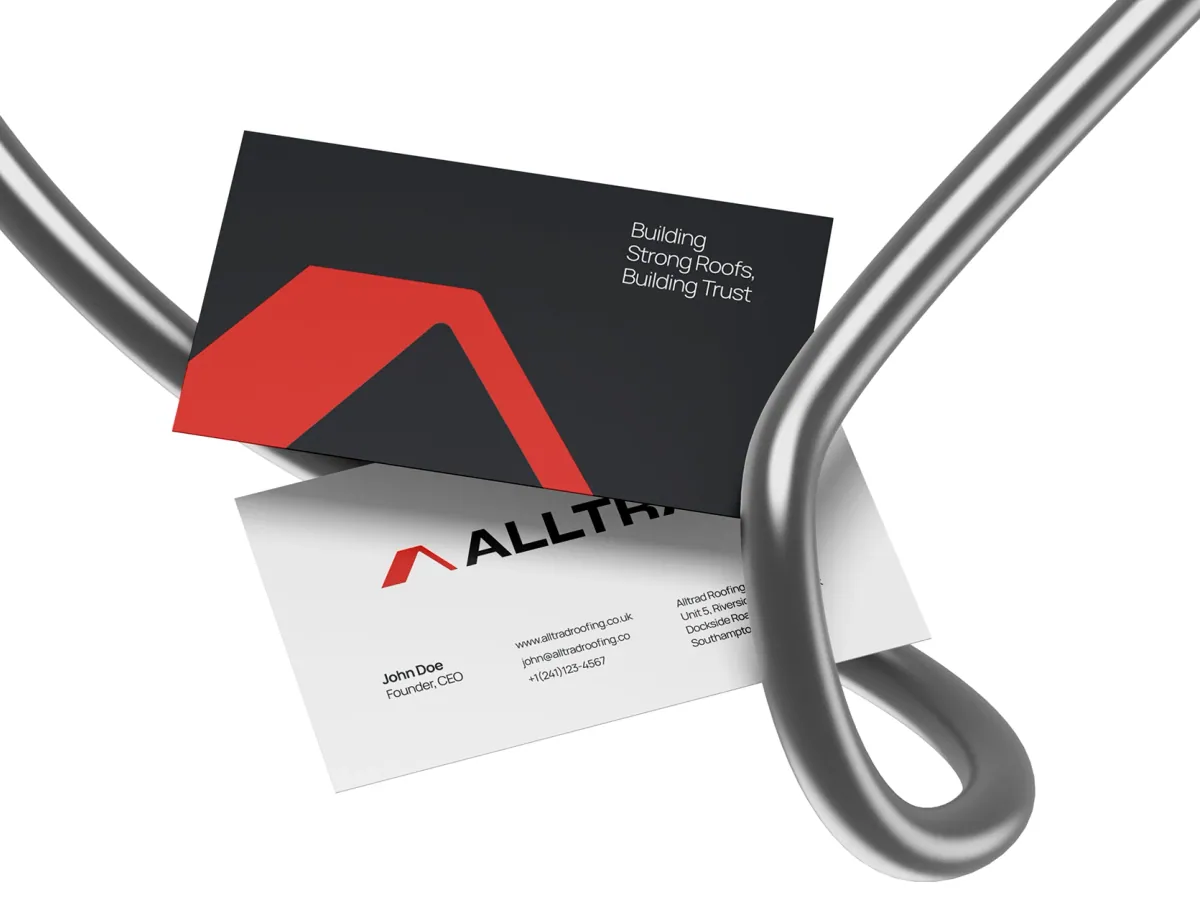 Alltrad Roofing