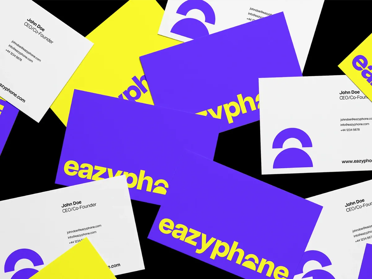 EazyPhone