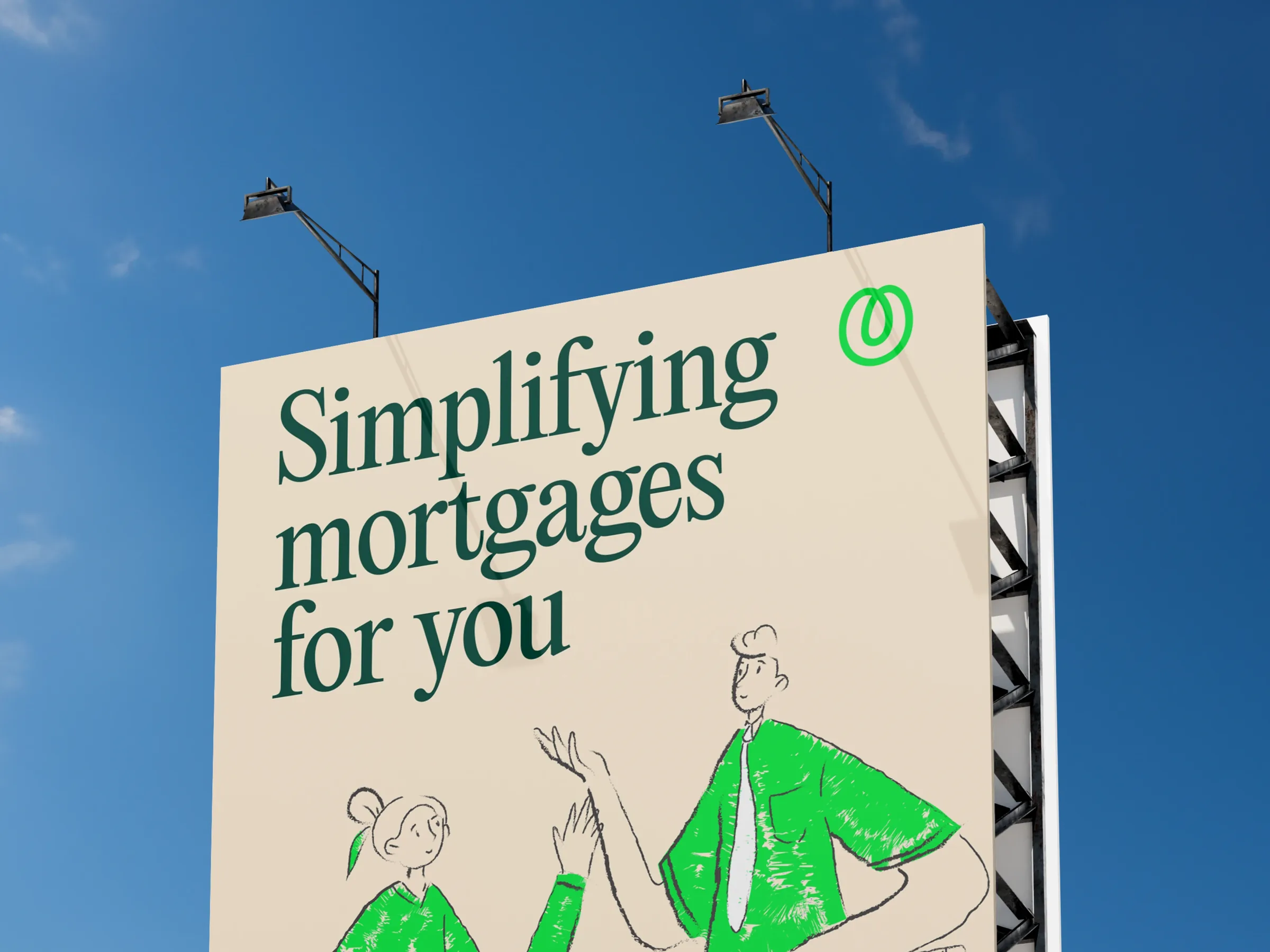 Mint Mortgages — Brand & Campaign