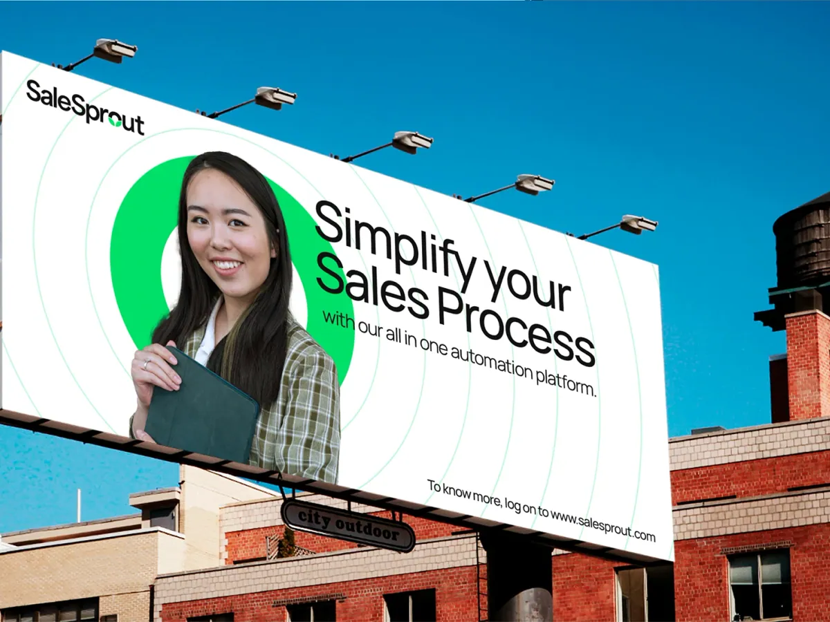 SaleSprout