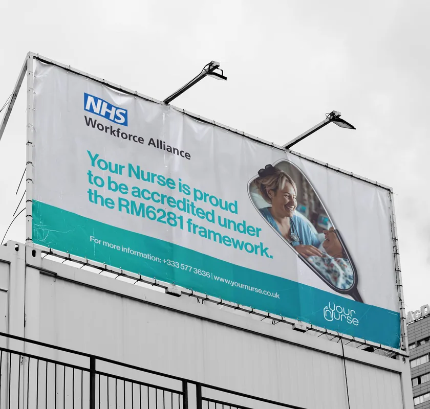 Medlocums, Out-of-Home