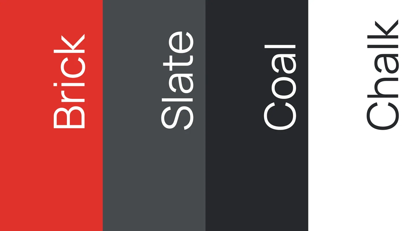 Alltrad Roofing — Brand System